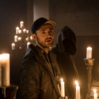 Tomas Mankovsky